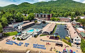 Marine Village Resort Lake George 3*